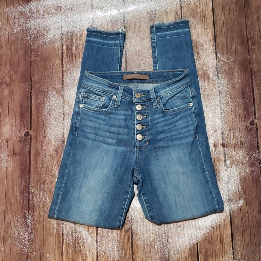 Joe's jeans size 25